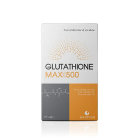 Glutathione Maxx500