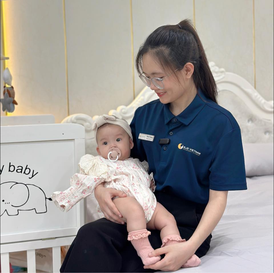 Dược sĩ Thiên Hương