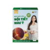 Ngũ cốc nội tiết Như Ý Xanh (Hộp 25 gói)