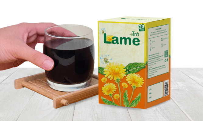 Bổ sung Trà Lame mỗi ngày có thể hỗ trợ mẹ đẩy nhanh quá trình hồi phục và ổn định sức khỏe sau sinh