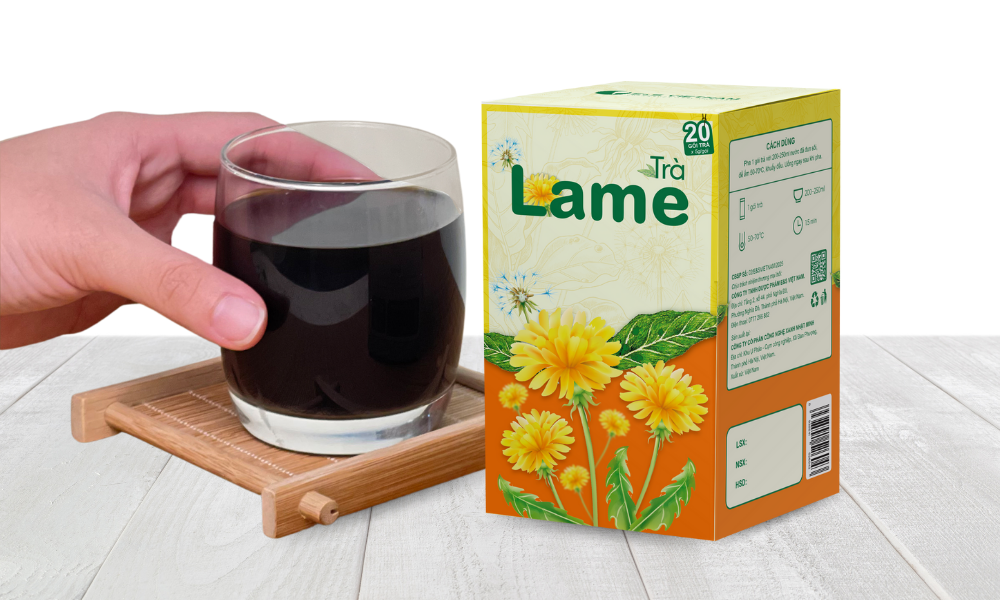Bổ sung Trà Lame mỗi ngày có thể hỗ trợ mẹ đẩy nhanh quá trình hồi phục và ổn định sức khỏe sau sinh